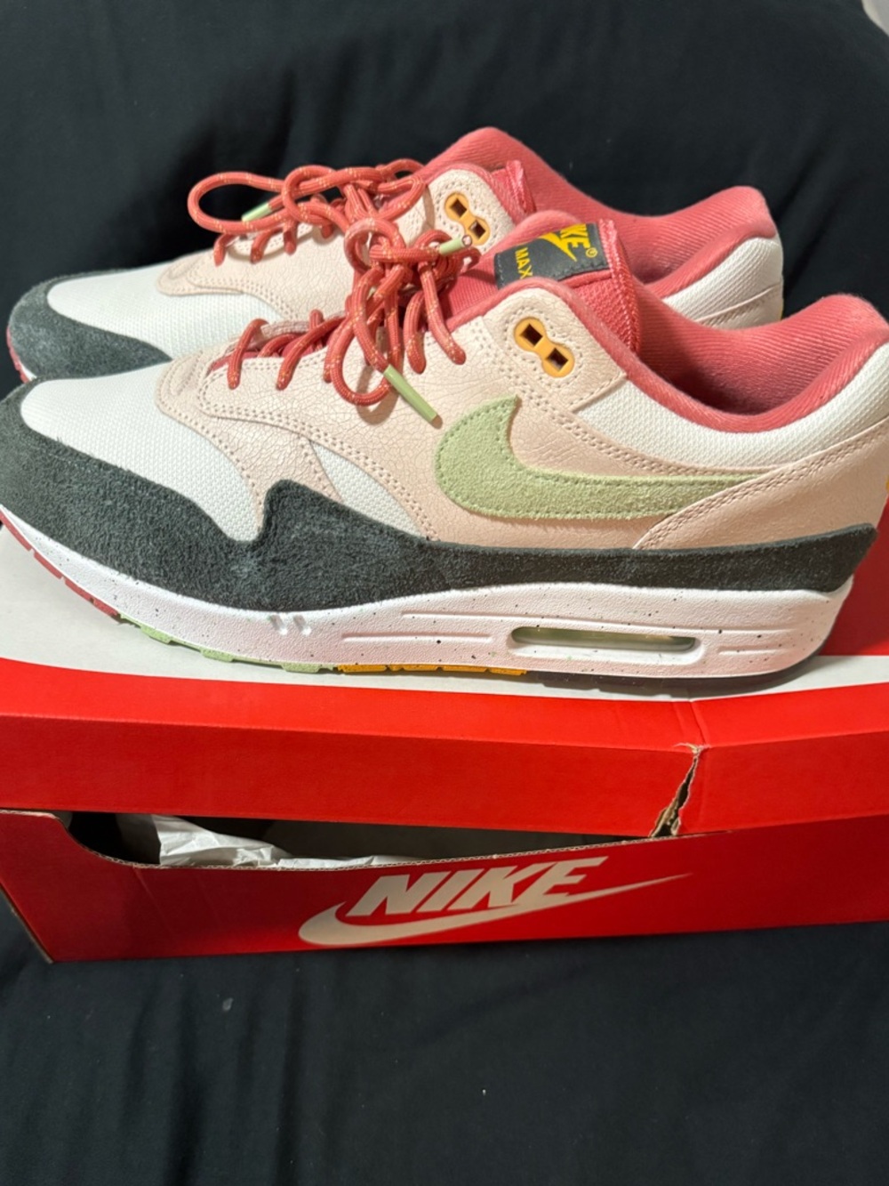 Nike Air Max 1 “Easter”